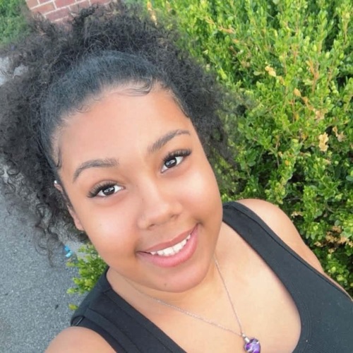 Imani Carbin