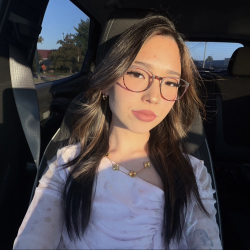 Jenna Obright