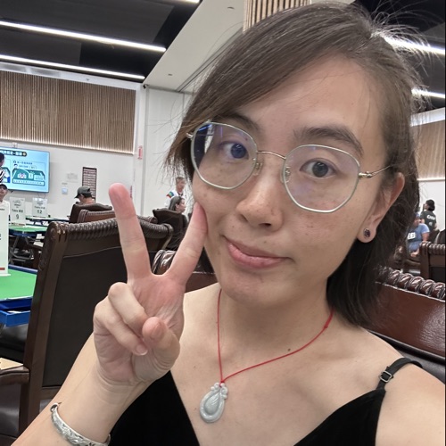 Winnie Wong