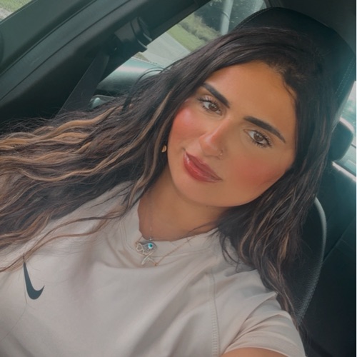 Sara Ibrahim
