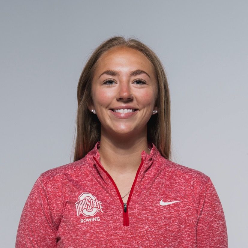 Adrianna Murphy