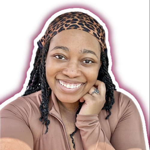 LaAndrea Mitchell Davis