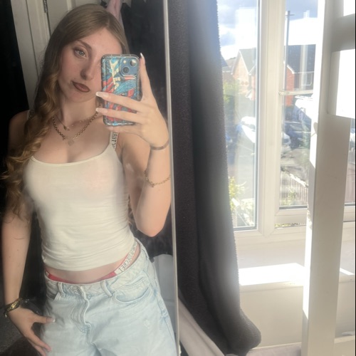 Evie-mae Lloyd