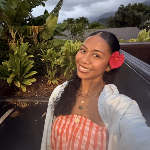 Kawanakinilani Manutai
