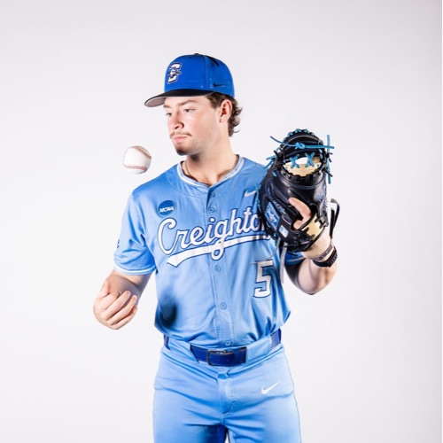Nate McHugh