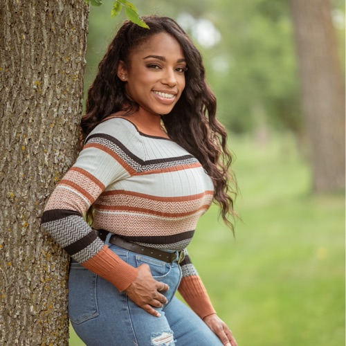 Ebony Lundin