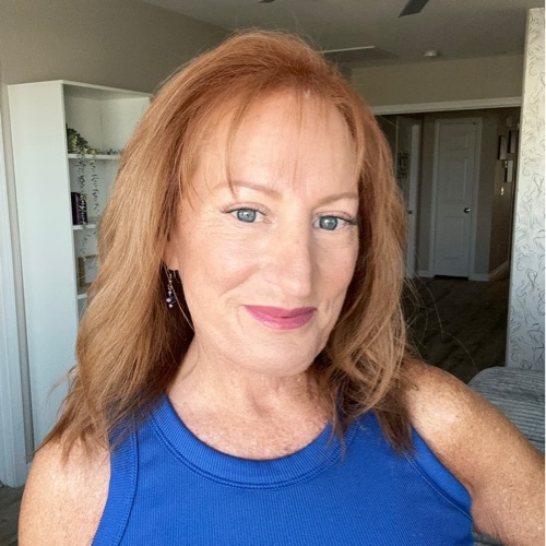 cheryl feldman