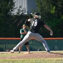 Tristan Wilson