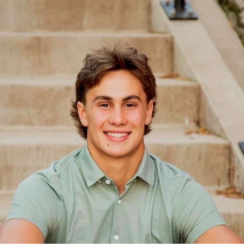 Easton Kennedy