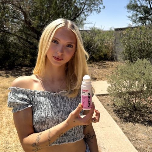 Chelsea Ausbie