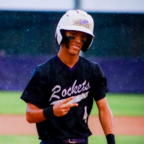 Caden Rivett