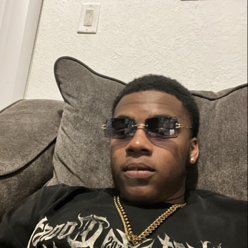 Tyriq Johnson