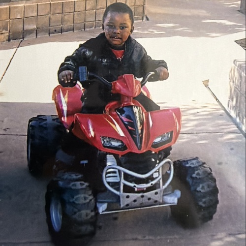 Amari m.j