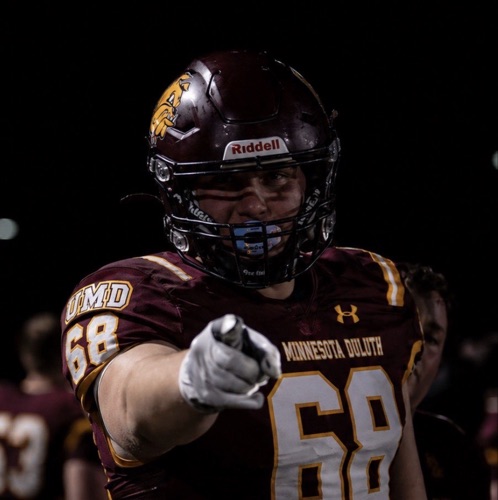 Noah King