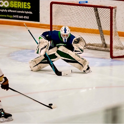 Caden Nelson