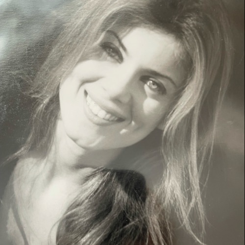 Gulin Balci-Watson