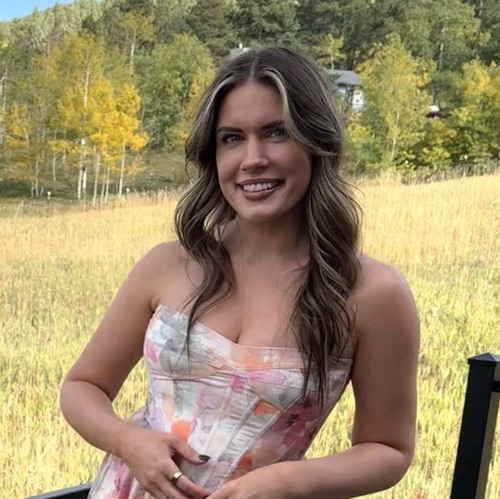 Kaitlin White