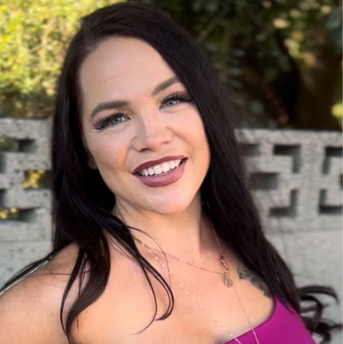 Natalie Manport