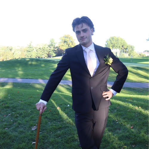 Nolan Shanahan