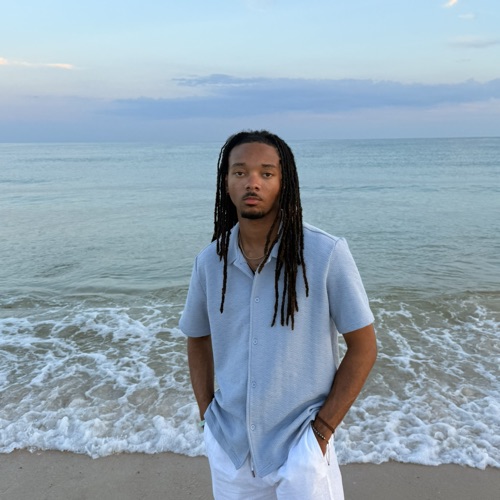Julius Shelton
