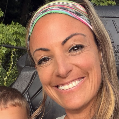 Lindsay Bonanno