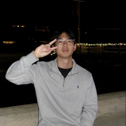Daniel Kwon