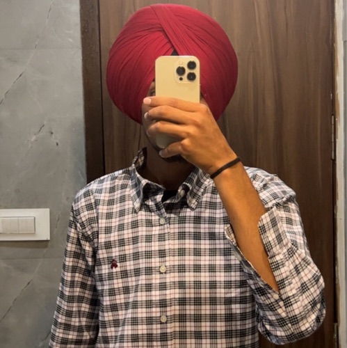 Arshdeep Singh