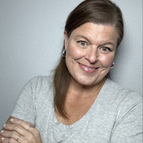 Jennifer Hebel