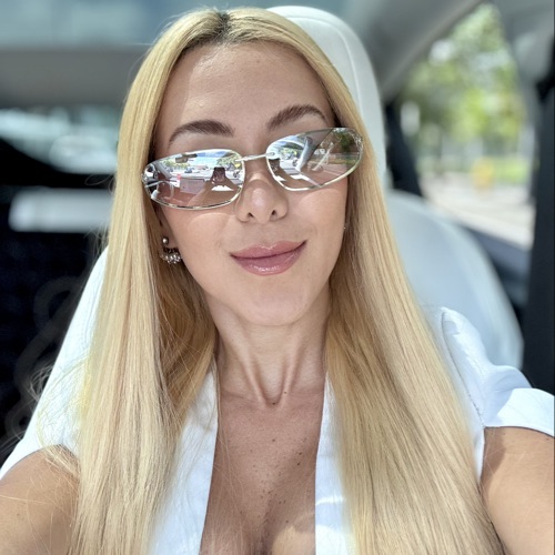 Priscilla Leal