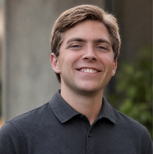 Ben Olson