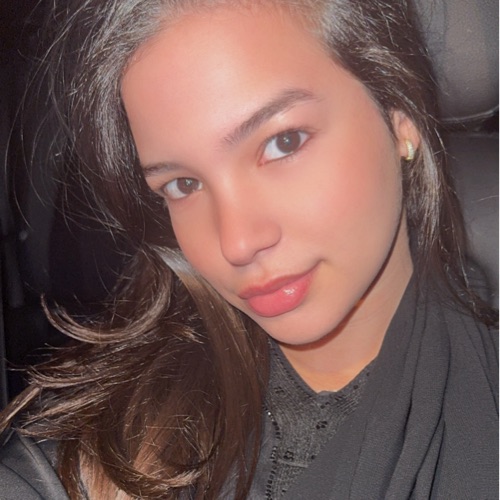 Hajar El Amrani