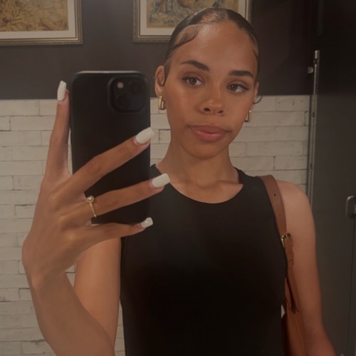 Ziara Williams