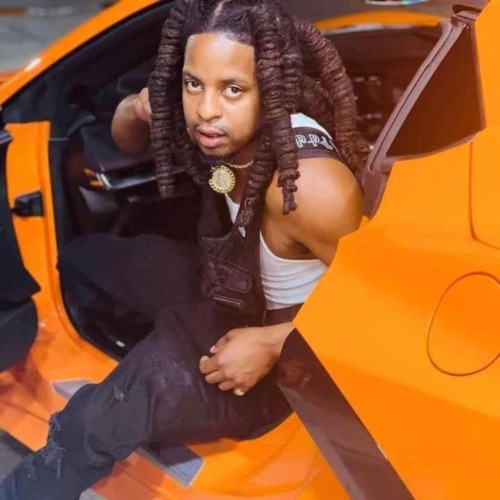 Amone Daniels