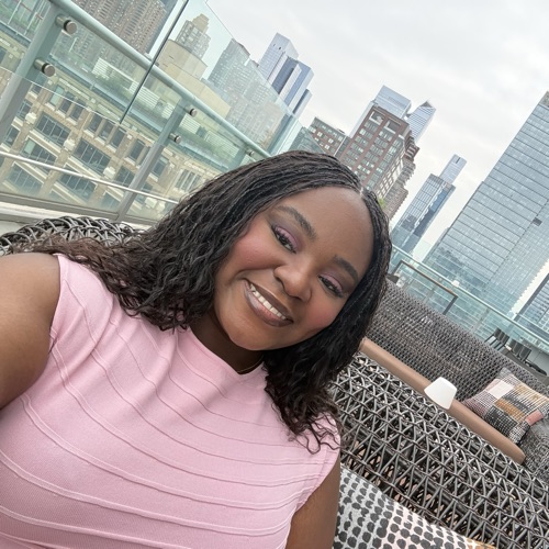 Shailla Raymond