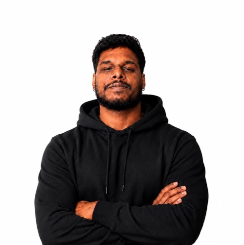 Heshan Wijeratne