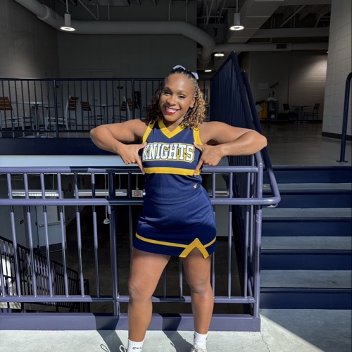 Ifeoma Nwokedi