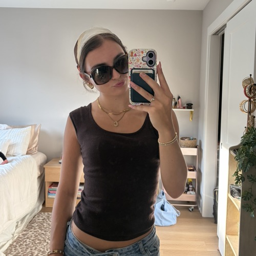 Caroline Schuler