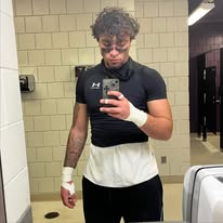 Jalen Perera