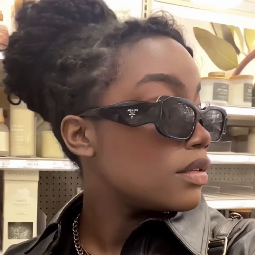 Deja Marie