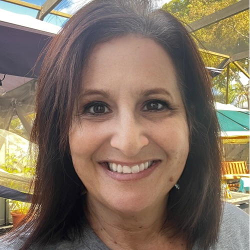 Chari Gordon