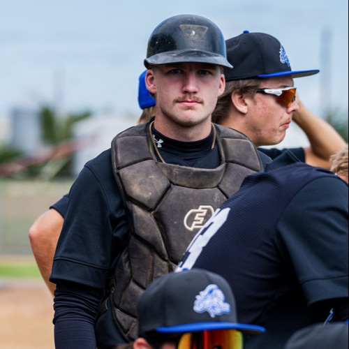 Levi Rogers