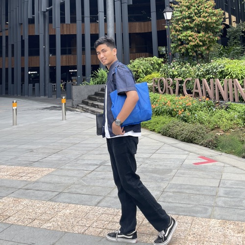 Bayu Margi Wicaksono