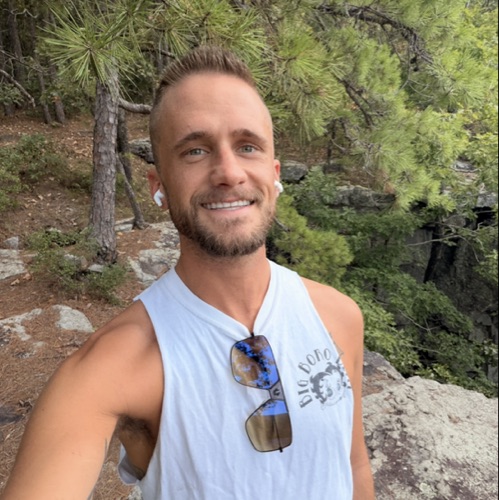 Brian Szczech