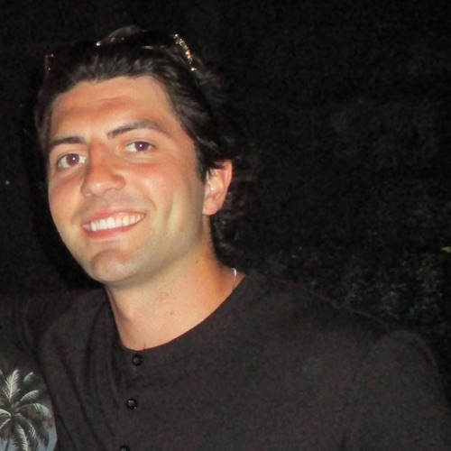 Anthony Biancalana