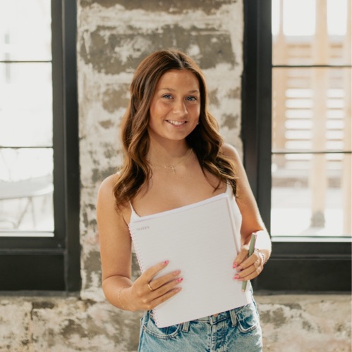 Andrea Schussler