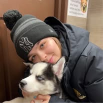Skylinn Pogue