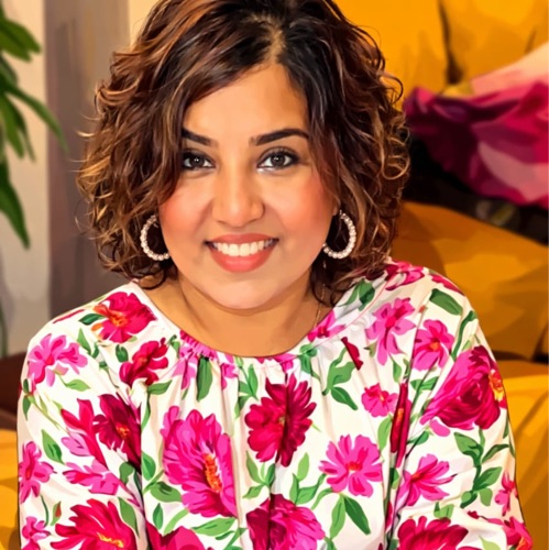 Evelyn Joseph