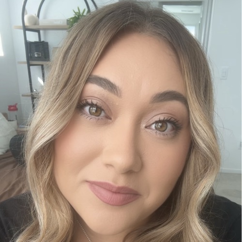 Rachel Garcia