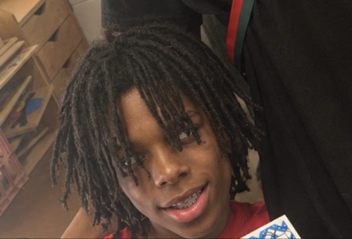 Messiah Brinkley
