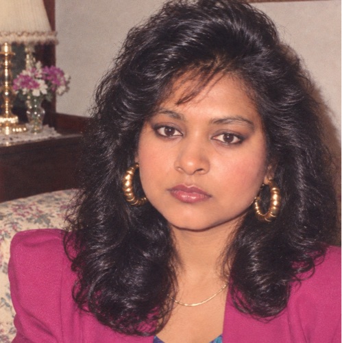 Preethika lali